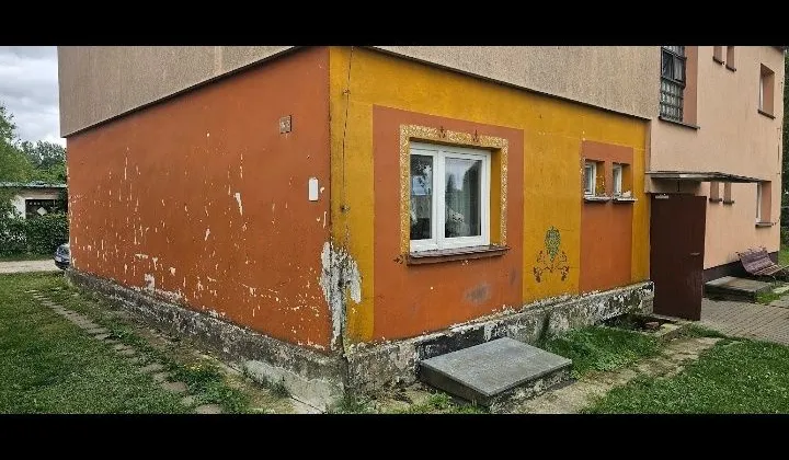 Mieszkanie 2-pokojowe Koźlak