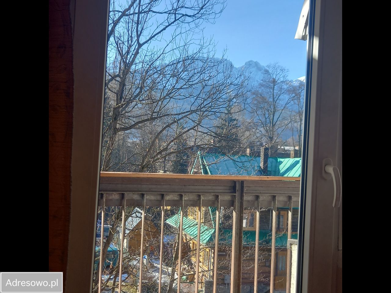 Mieszkanie 2-pokojowe Zakopane Centrum, ul. ks. Józefa Stolarczyka. Zdjęcie 11