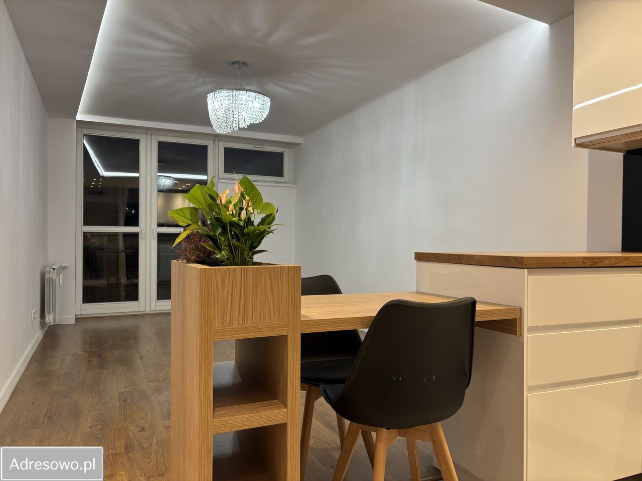 Mieszkanie 3-pokojowe Warszawa Śródmieście, ul. Grzybowska. Zdjęcie 7