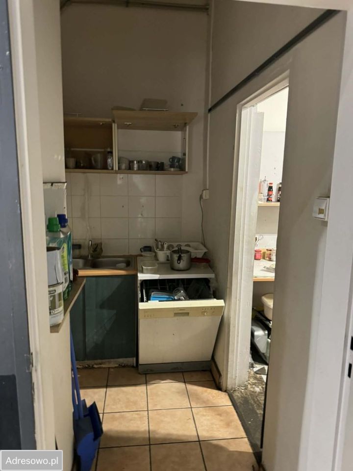 Lokal Łódź Śródmieście, ul. dr. Adama Próchnika. Zdjęcie 5