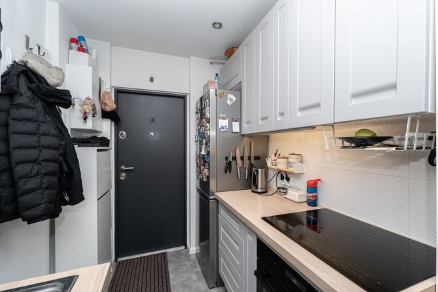 Mieszkanie 2-pokojowe Warszawa Wola, ul. Czorsztyńska. Zdjęcie 8