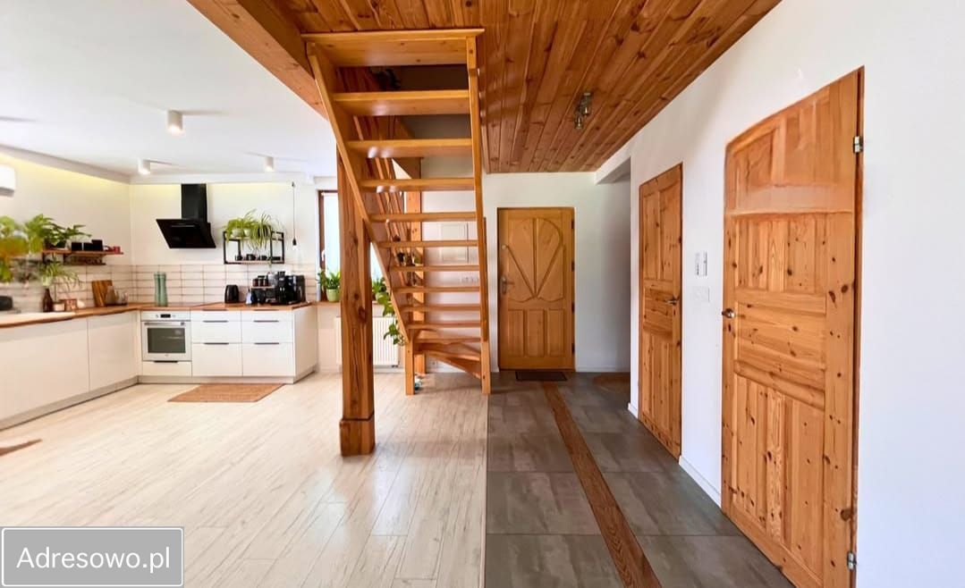 dom wolnostojący, 4 pokoje Koźmice Wielkie. Zdjęcie 13