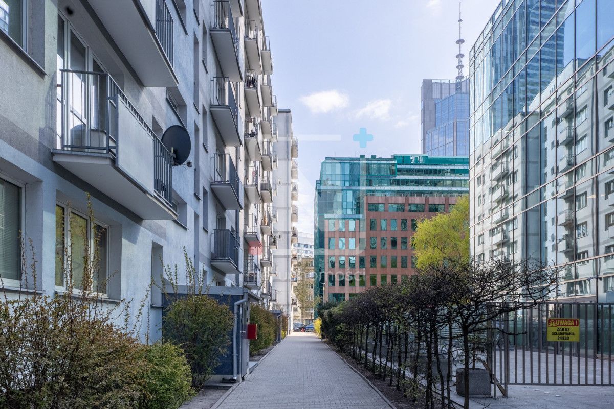 Mieszkanie 3-pokojowe Warszawa Śródmieście, ul. Pańska. Zdjęcie 17