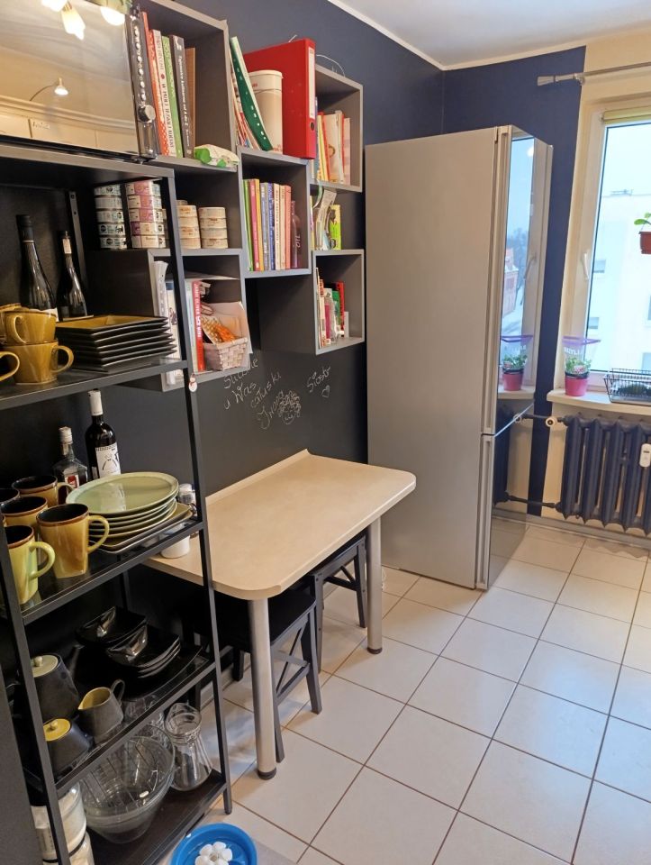 Mieszkanie 3-pokojowe Wejherowo Os. Przyjaźni, os. Przyjaźni. Zdjęcie 12