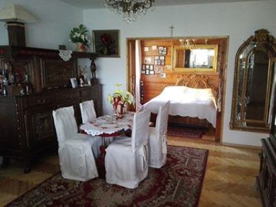 budynek wielorodzinny, 6 pokoi Sterkowiec, Sosnowa. Zdjęcie 4