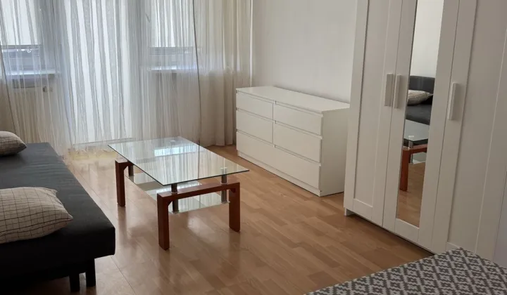 Mieszkanie 2-pokojowe Mława Centrum, ul. Długa