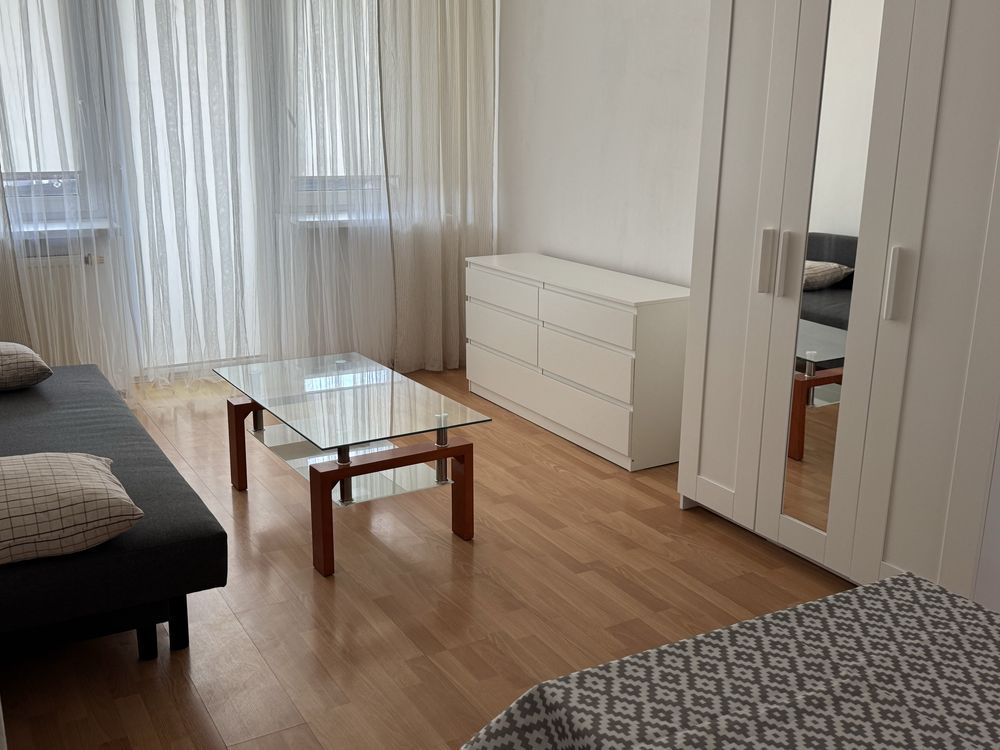 Mieszkanie 2-pokojowe Mława Centrum, ul. Długa. Zdjęcie 1