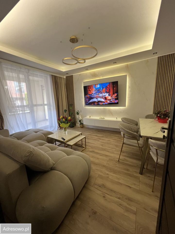 Mieszkanie 2-pokojowe Olsztyn, ul. Tarasa Szewczenki. Zdjęcie 6