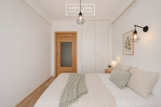 Mieszkanie 3-pokojowe Józefosław, ul. Osiedlowa. Zdjęcie 5