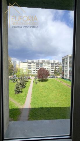 Mieszkanie 3-pokojowe Łódź Polesie, al. ks. kard. Stefana Wyszyńskiego. Zdjęcie 17