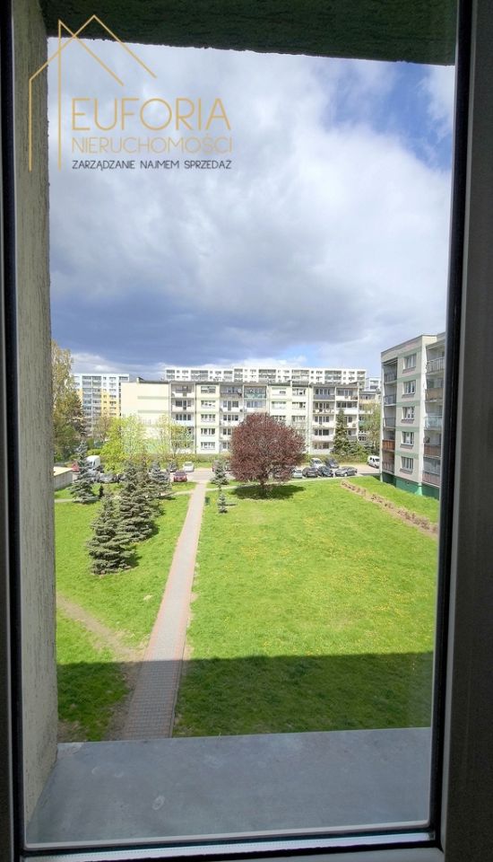 Mieszkanie 3-pokojowe Łódź Polesie, al. ks. kard. Stefana Wyszyńskiego. Zdjęcie 17