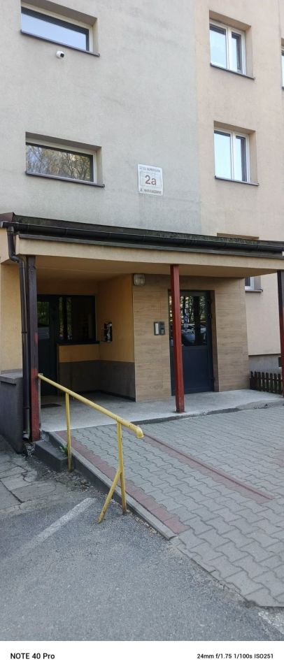 Mieszkanie 2-pokojowe Jastrzębie-Zdrój, ul. Heleny Marusarzówny. Zdjęcie 1