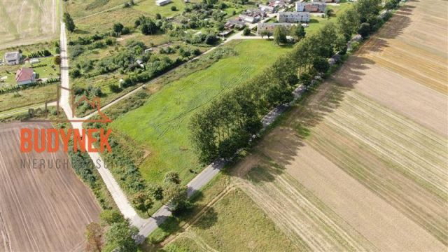 Działka inwestycyjna Cisowo. Zdjęcie 5