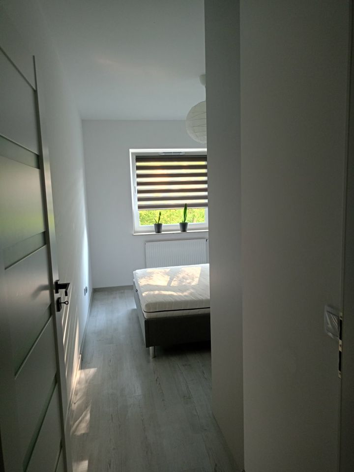 Mieszkanie 2-pokojowe Lublin Dziesiąta, ul. Wojenna. Zdjęcie 7