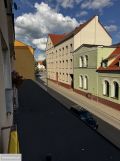 Mieszkanie 4-pokojowe Myślibórz, ul. Warszawska. Zdjęcie 4