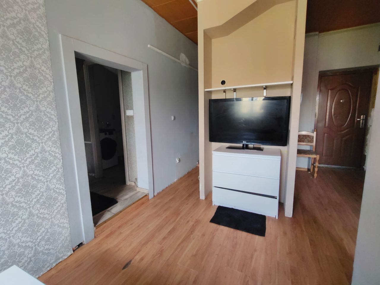 Mieszkanie 3-pokojowe Dzierżoniów, ul. Ząbkowicka. Zdjęcie 8