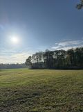 Działka budowlana Budy Ciepielińskie, Brak. Zdjęcie 1
