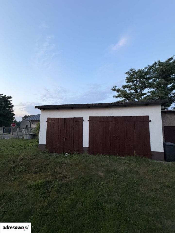 dom wolnostojący, 2 pokoje Gorzkowice, ul. Leonów. Zdjęcie 15