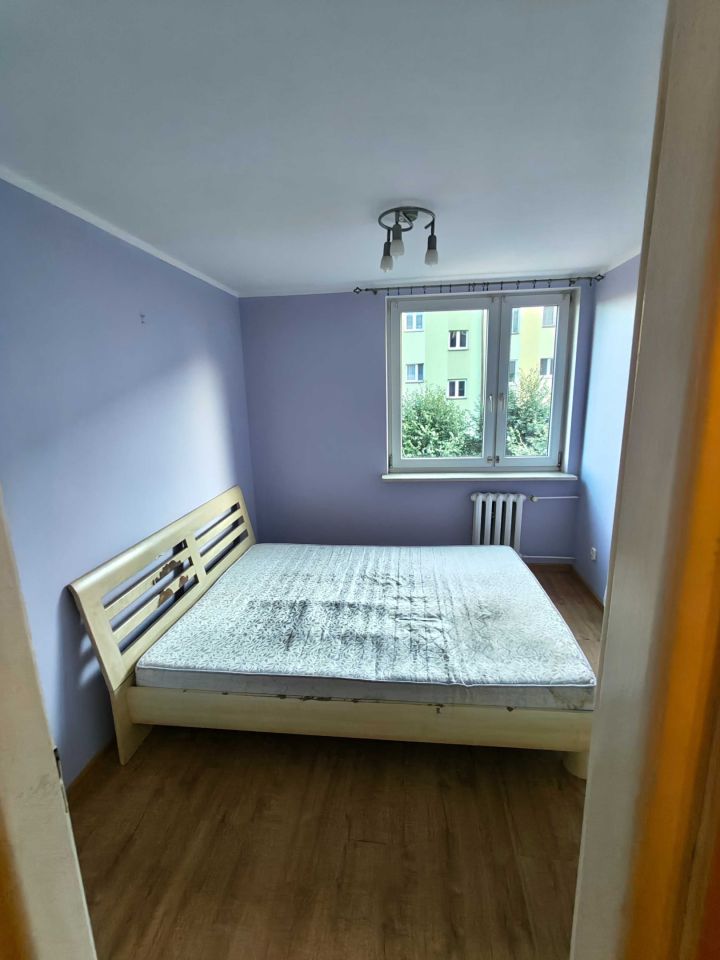 Mieszkanie 2-pokojowe Nasielsk, ul. Starzyńskiego. Zdjęcie 3