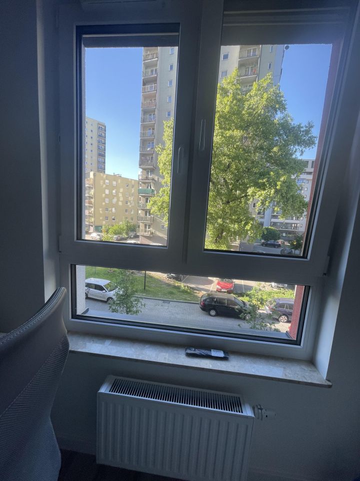 Pokój Kraków Grzegórzki, ul. płk. pil. Stefana Łaszkiewicza. Zdjęcie 7