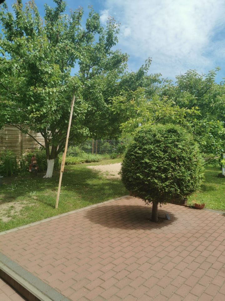 Działka rod Tczew, ul. Targowa. Zdjęcie 8
