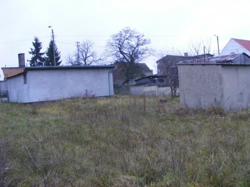 Działka Zboże. Zdjęcie 7