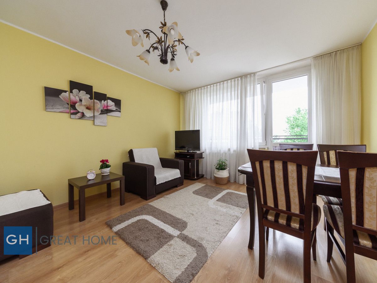 Mieszkanie 3-pokojowe Warszawa Białołęka, ul. Józefa Antalla