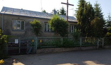 Działka budowlana Siedlce, ul. Wilcza