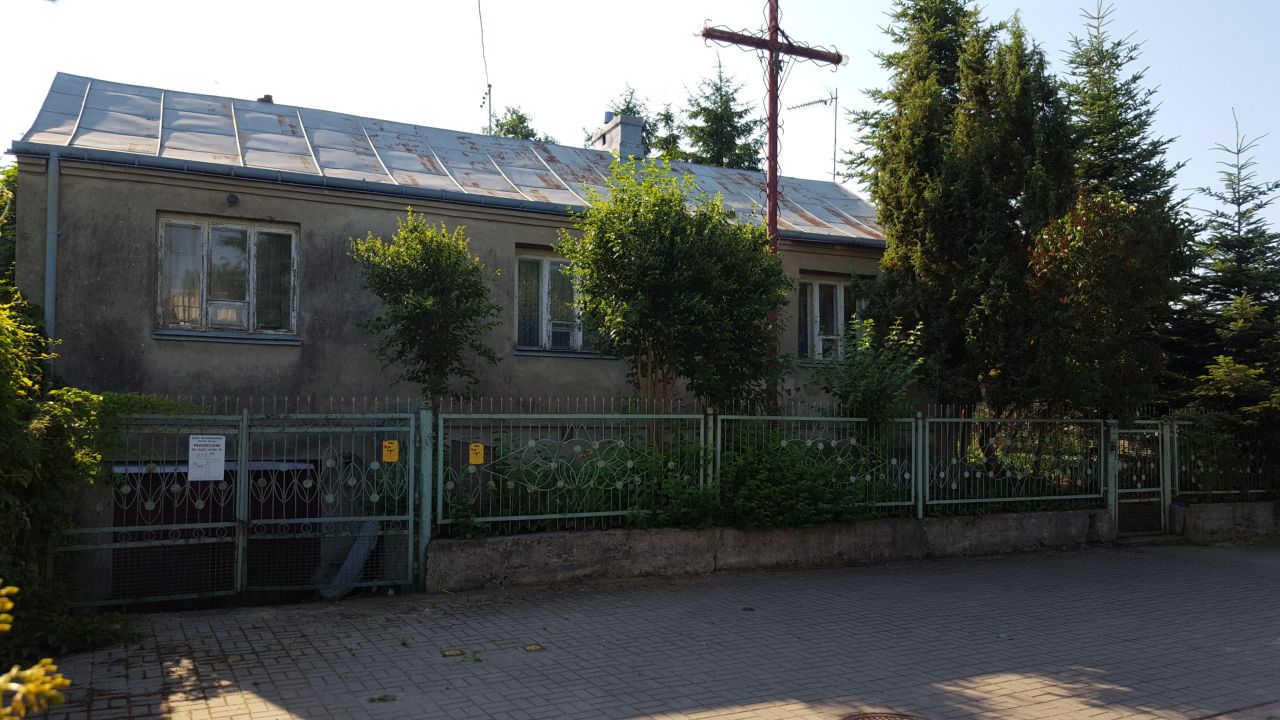 Działka budowlana Siedlce, ul. Wilcza. Zdjęcie 2