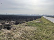 Działka budowlana Wierzbice. Zdjęcie 2