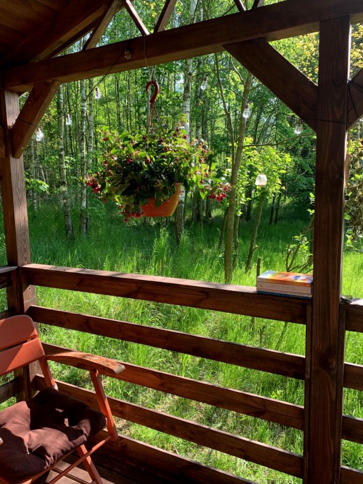 Działka rolno-budowlana Biskupin. Zdjęcie 5