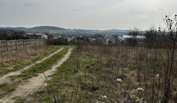 Działka budowlana Świerklaniec, ul. Górna