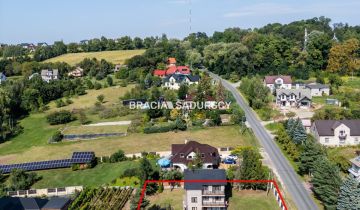 dom wolnostojący, 7 pokoi Raciborsko