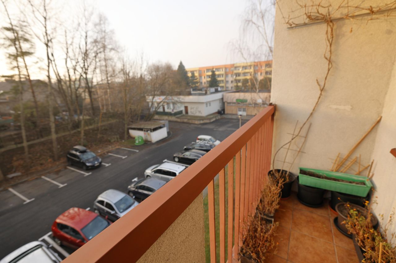 Mieszkanie 4-pokojowe Bielsko-Biała, ul. Trzech Diamentów. Zdjęcie 23