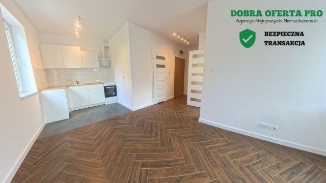 Mieszkanie 2-pokojowe Gdańsk Osowa, ul. Dionizosa. Zdjęcie 1