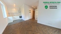 Mieszkanie 2-pokojowe Gdańsk Osowa, ul. Dionizosa