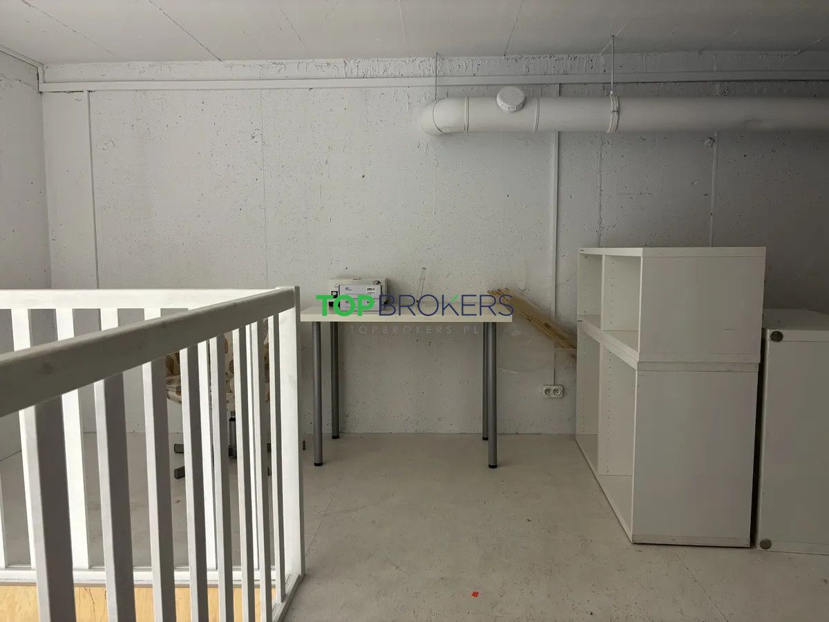 Lokal Warszawa Natolin. Zdjęcie 5