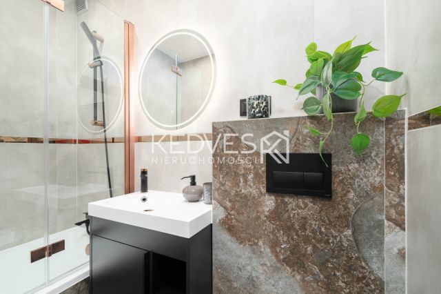 Mieszkanie 2-pokojowe Szczecin Śródmieście. Zdjęcie 13