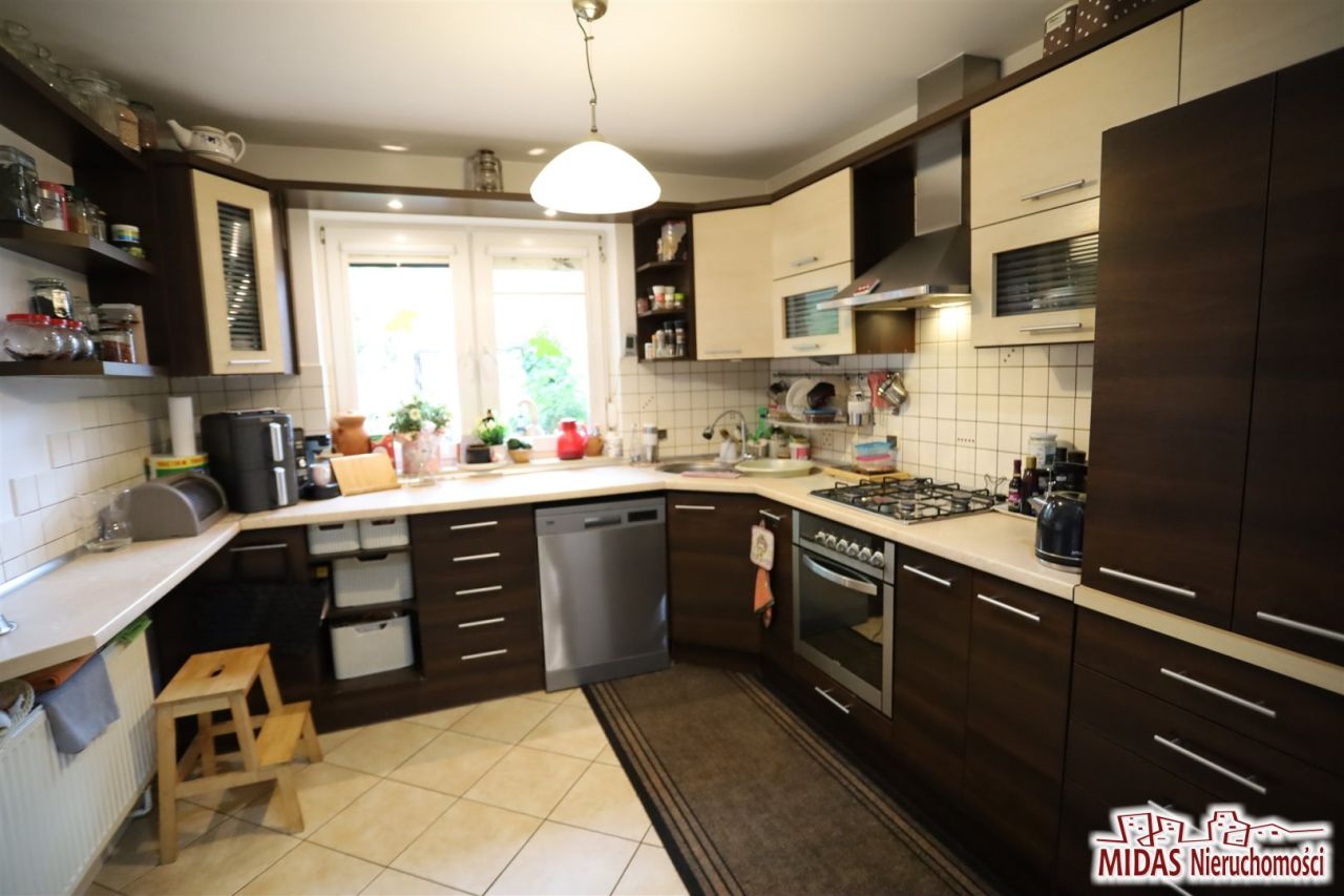 dom wolnostojący, 3 pokoje Ciechocinek. Zdjęcie 8