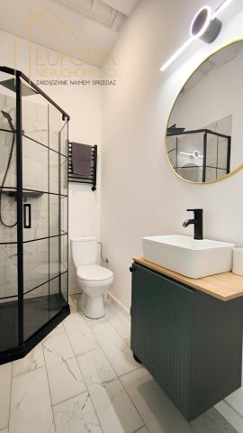 Mieszkanie 1-pokojowe Łódź, ul. Wschodnia. Zdjęcie 8