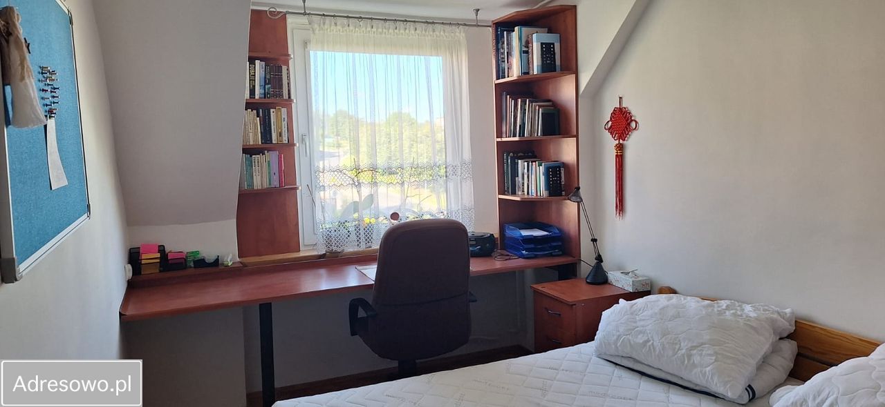 Mieszkanie 3-pokojowe Mrągowo, os. Metalowców. Zdjęcie 3