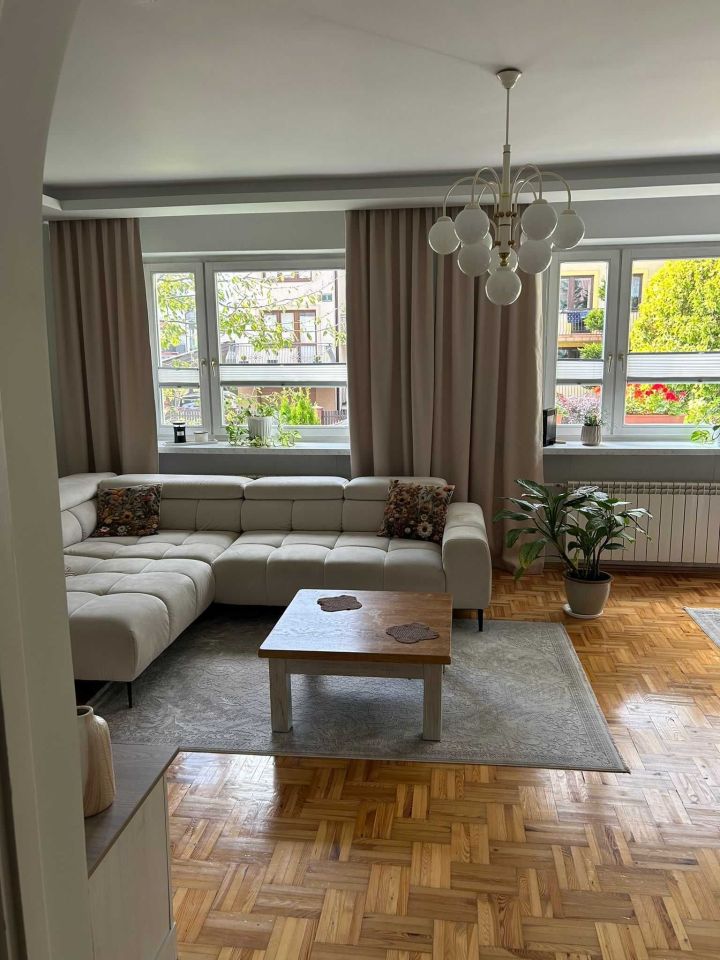 dom szeregowy, 5 pokoi Wyszków. Zdjęcie 6