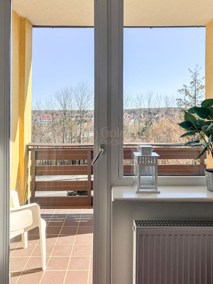 dom szeregowy, 8 pokoi Gdynia Wielki Kack, ul. Gryfa Pomorskiego. Zdjęcie 7