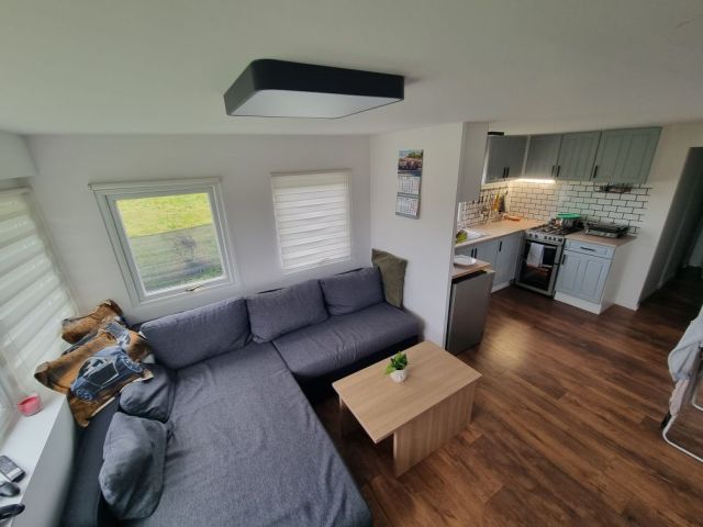 Działka budowlana Kliniska Wielkie, Radosna. Zdjęcie 5