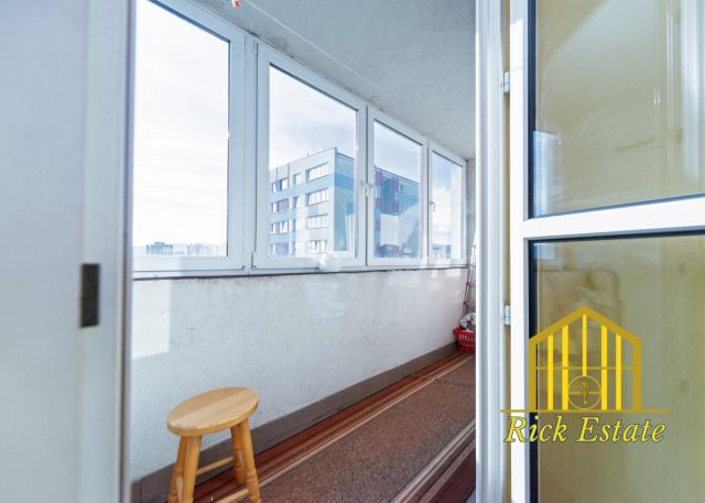 Mieszkanie 3-pokojowe Bielsko-Biała, ul. Bratków. Zdjęcie 15