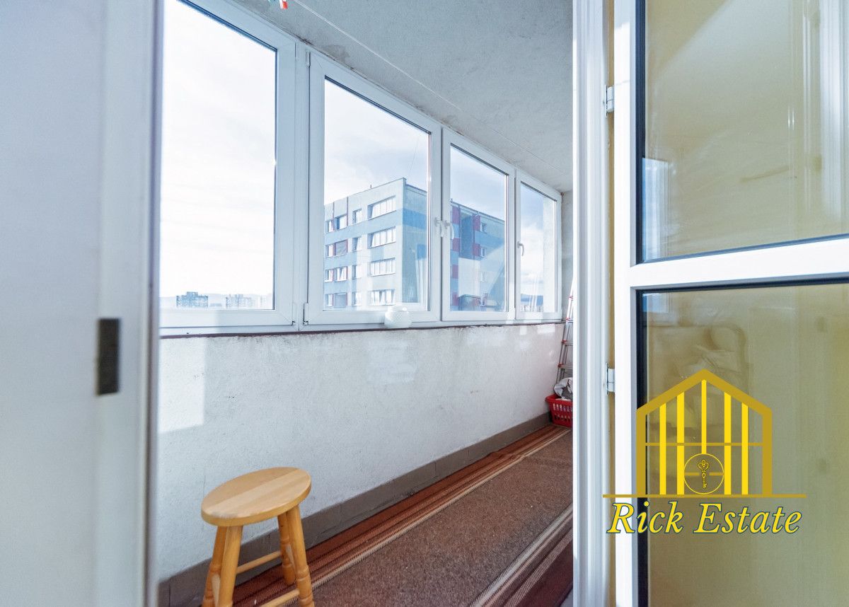 Mieszkanie 3-pokojowe Bielsko-Biała, ul. Bratków. Zdjęcie 15