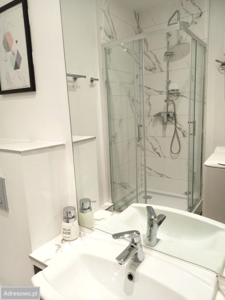 Mieszkanie 1-pokojowe Szczecin Śródmieście, al. Wyzwolenia. Zdjęcie 3