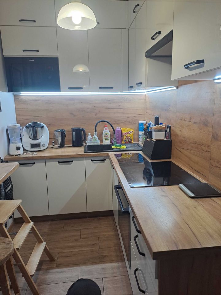 Mieszkanie 4-pokojowe Międzyrzecz, ul. Kopernika. Zdjęcie 3