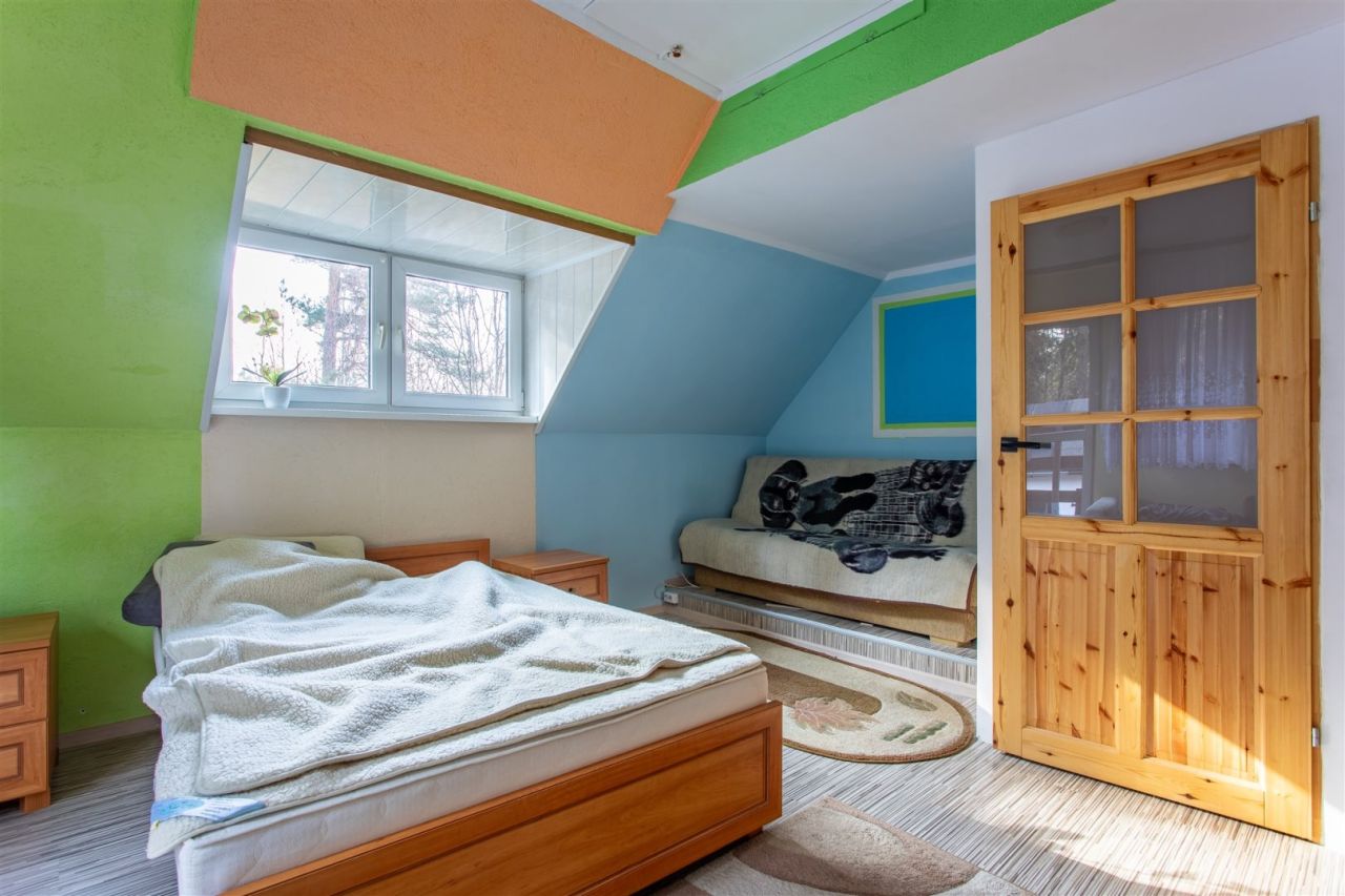 Mieszkanie 2-pokojowe Szklarska Poręba. Zdjęcie 13