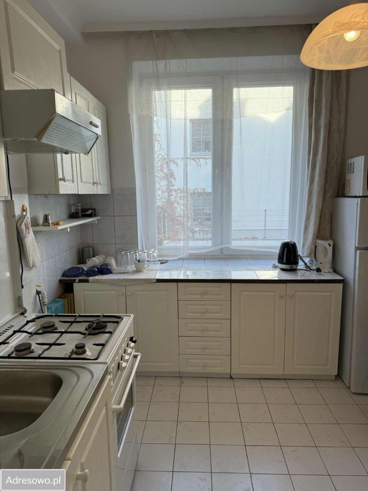 Mieszkanie 2-pokojowe Warszawa Mokotów, ul. Żegiestowska. Zdjęcie 4